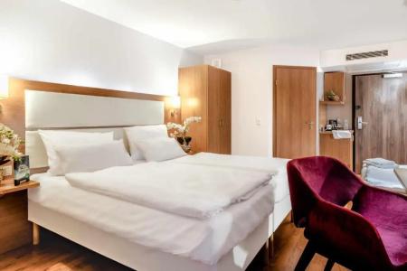 Best Western am Kastell - 100