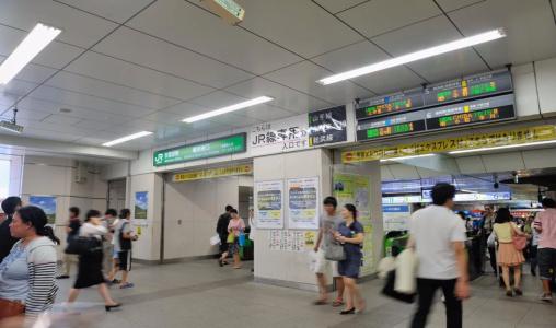 Dormy Inn Akihabara - 30