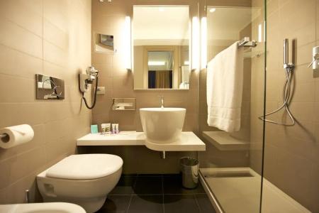 Mercure Roma Centro Colosseo - 15