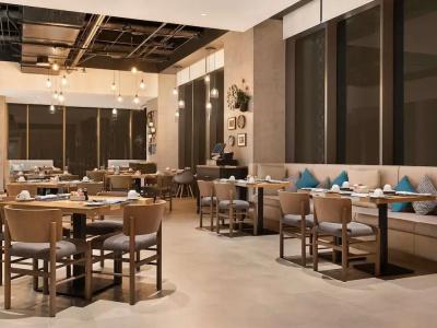 Mercure Gold District - 31