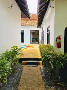 Kana Bay Villa Ao-Nang Krabi Thailand - 48