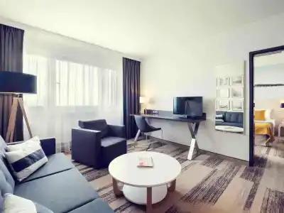 Mercure Gdynia Centrum - 3