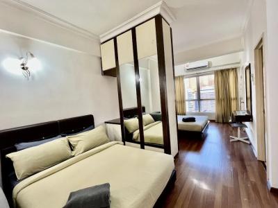 Casa Mutiara Service - 33