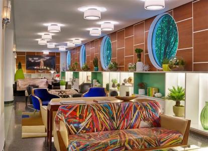 Royal Palm South Beach Miami, a Tribute Portfolio Resort - 36