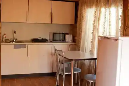 Барвиха - 18