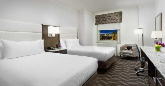 Boston Park Plaza - 3