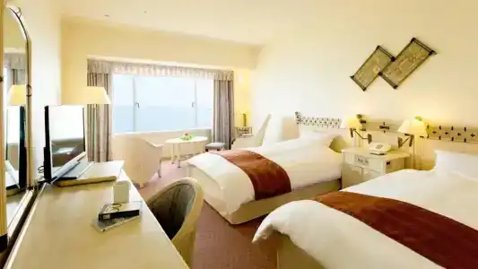 Ana Holiday Inn Resort Miyazaki, An Ihg - 50