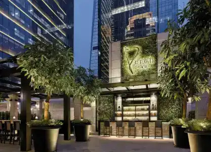 The Langham, Shenzhen - 15