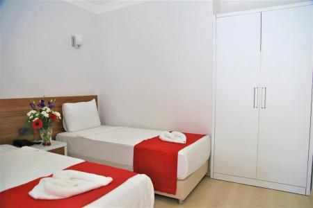 Modern Life Bodrum - 8