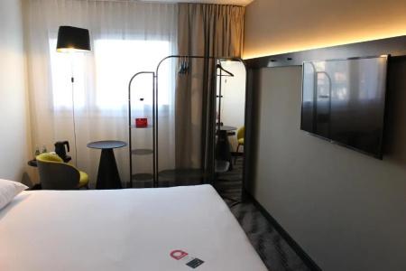 ibis Warszawa Centrum - 81