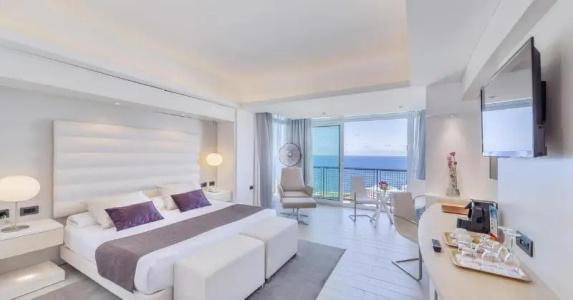 Tryp Habana Libre - 76