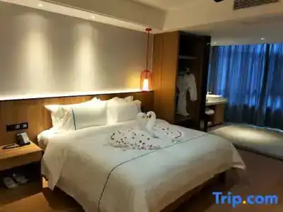 Tropic Towers - 71