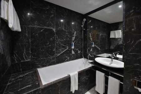 Le Yacht Suites - 43