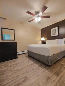 Divya Sutra Suites on Robson Downtown - 101