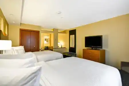 Fairfield Inn & Suites Fairgrounds/Casino - 19