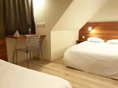 Primo Colmar Centre - 1