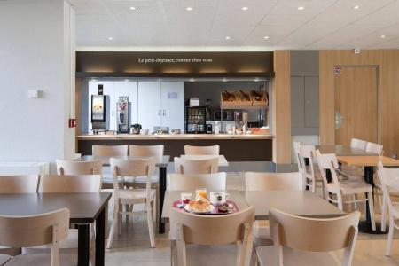 b&b hôTel Lyon Centre Part-Dieu Gambetta - 20