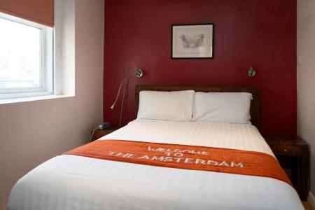 Amsterdam Brighton - 69