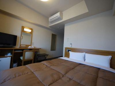 Route-Inn Nishinasuno - 4