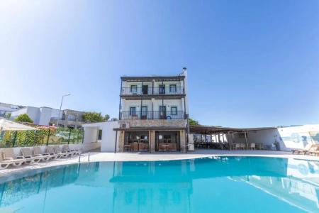 Salinas Bodrum - 15