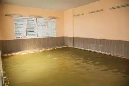 Reis Thermal Otel - 9