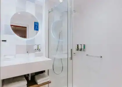 Hampton By Hilton Warsaw Reduta - 9