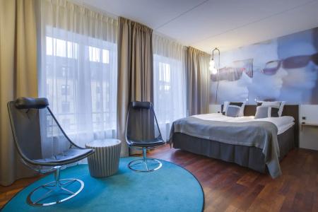 Comfort Vesterbro - 3