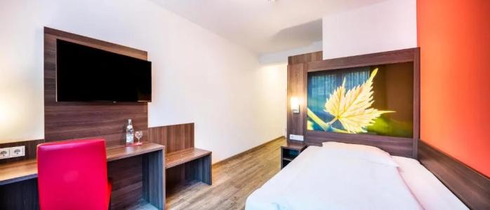 Schroeders Wein-Style-Hotel - 67