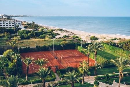 Iberostar Selection Royal El Mansour - 25