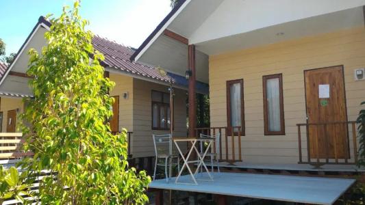 Bansuan Inthanon resort -Classic House - 50