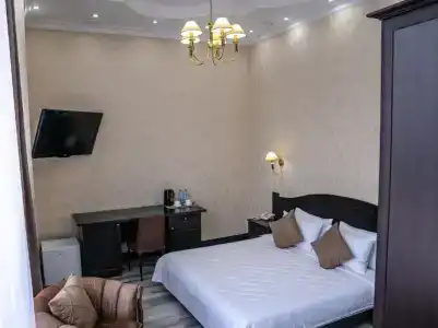 Belon-Lux Hotel - 28