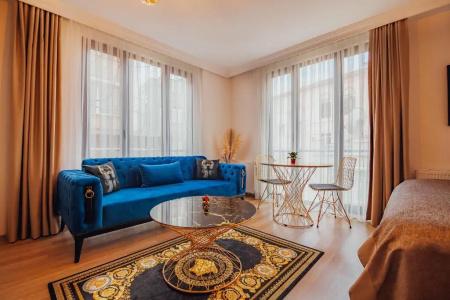 Taksim Wonder Suites - 67