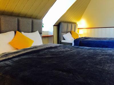 Tallinn City Residence - 2