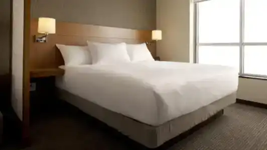 Hyatt Place Charlotte Downtown - 37