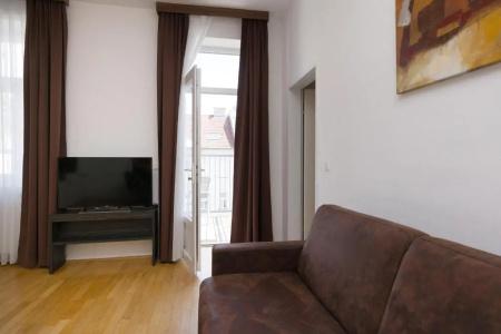 Vienna Stay Pezzl 1170 - 142