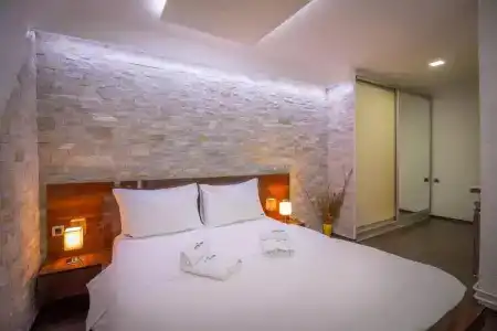 Central Park Residence - 52