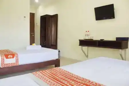 Puri Pangeran - 12