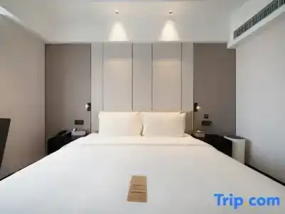 Atour (Chengdu Tai Koo Li) - 53