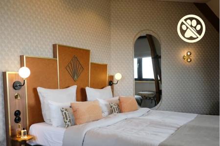 Golden Tulip Noordwijk Beach - 223