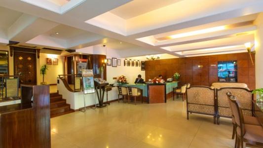 Ramee Guestline Dadar - 13