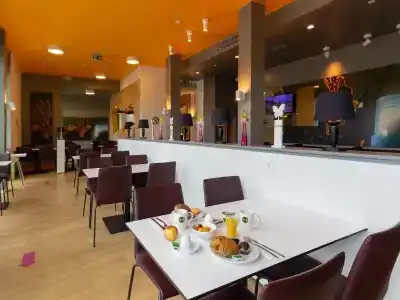 b&b Duisburg - 16