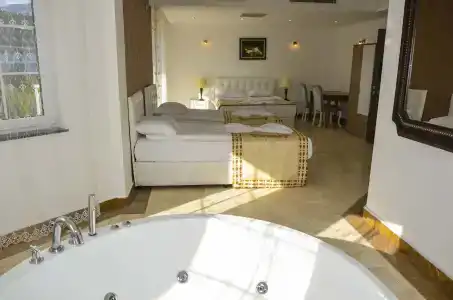 Elamir Resort - 11