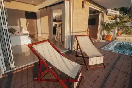 Moulin Kann Villas - 31