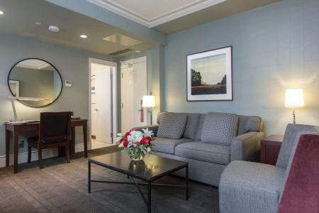 The St. Regis - 5