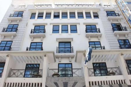 Hôtel Le Consul - 7