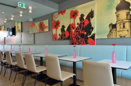 B&B Oldenburg - 25