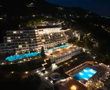 Sunshine Corfu And Spa - 45