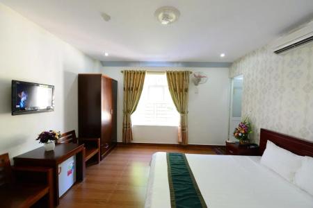 catba island - 62