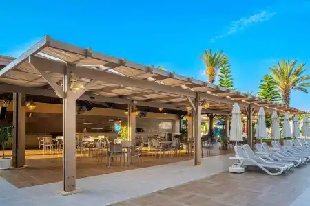 Sidemarin Kirman Premium - Ultra All Inclusive - 13