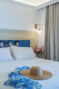 Parthenis Beach, Suites by the Sea - 58